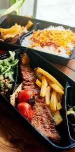 محصولات مهرپارسا